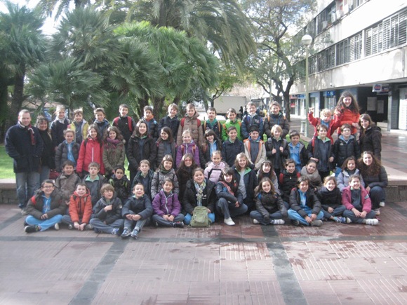 FEDAC-Horta Santa Caterina de Siena