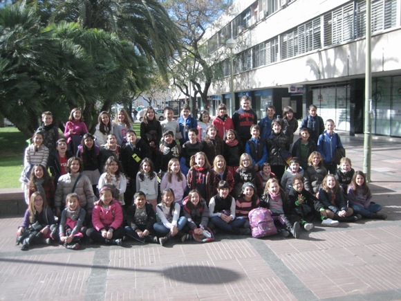Escola Practicas II