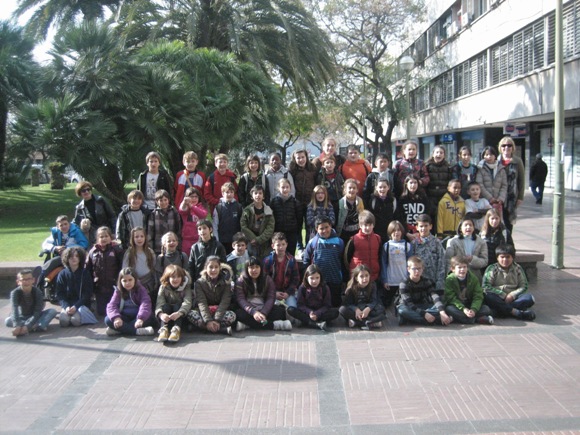 Escola Joan Miró (Barcelona)