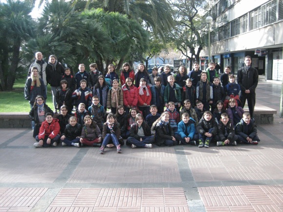 Col·legi Sagrada Familia (Sabadell) 07-02-14-1