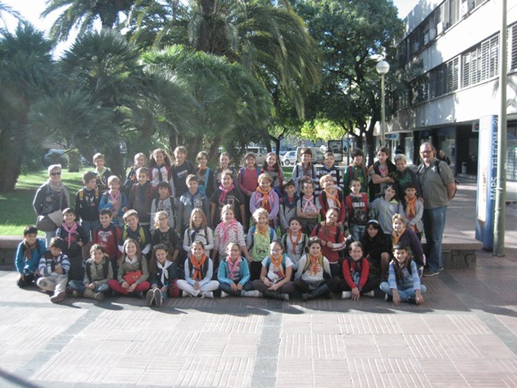 Escola Claret
