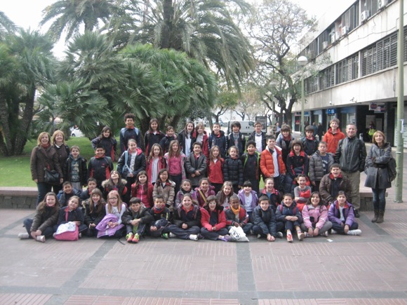 Escola Nadal (Sant Feliu del Llobregat)