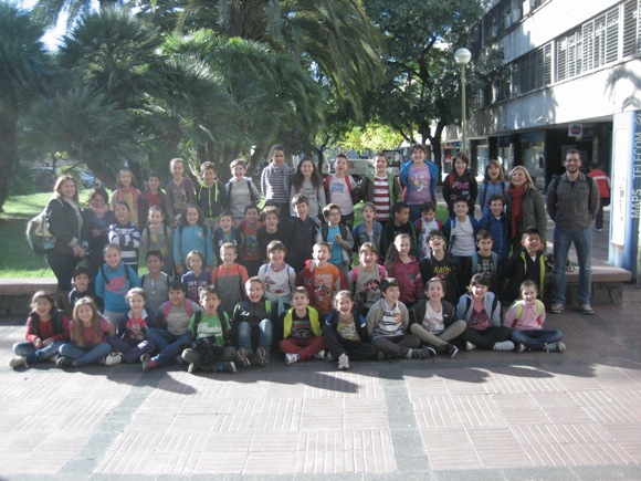 Escola Joan Maragall (L’Hospitalet)