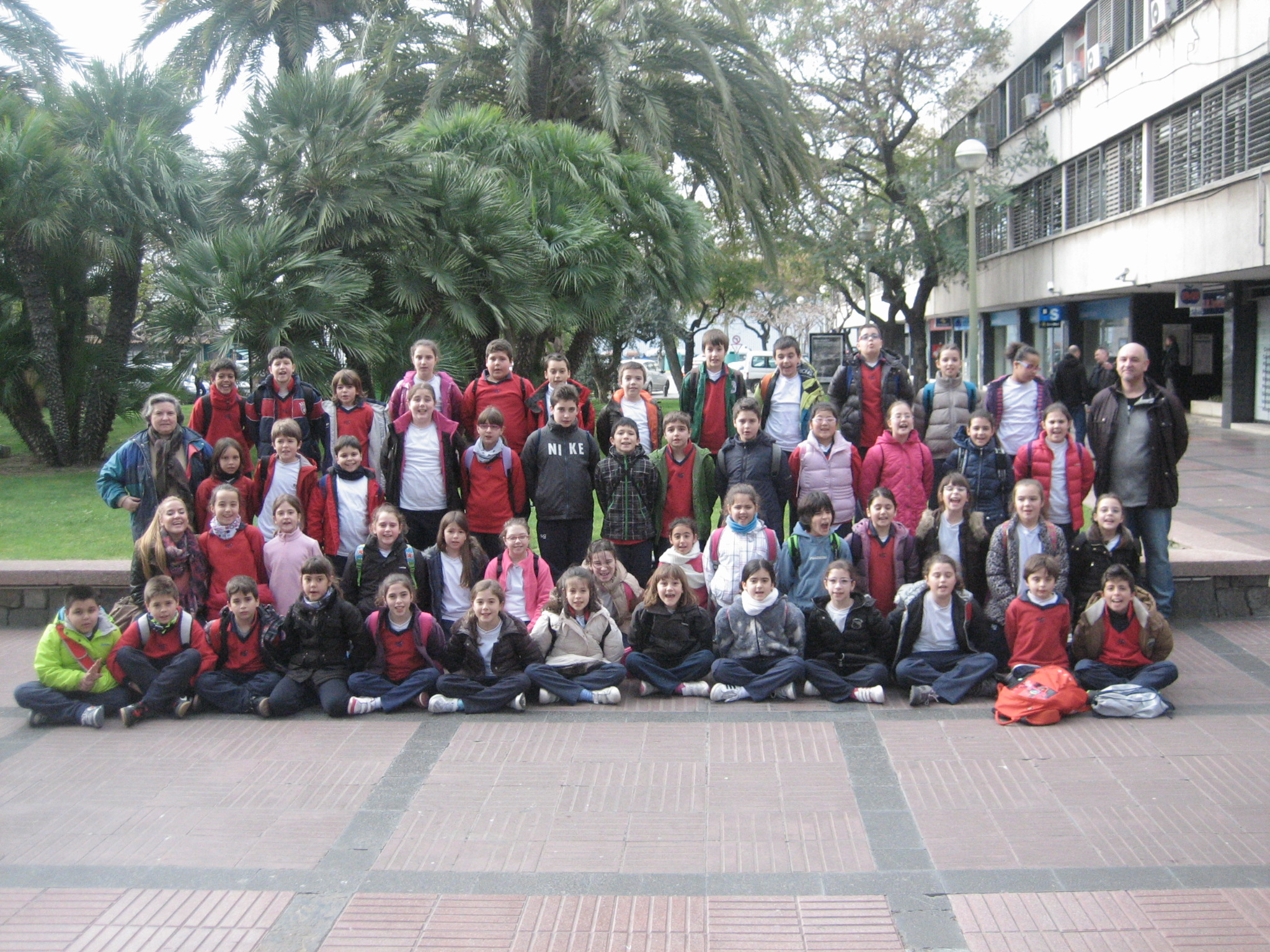 Escola Sant Gabriel (Viladecans)