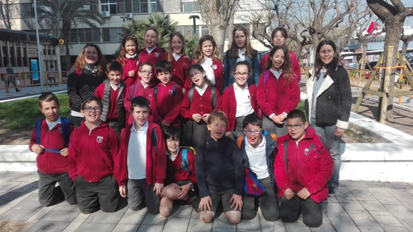 Col·legi Padre Damián SSCC
