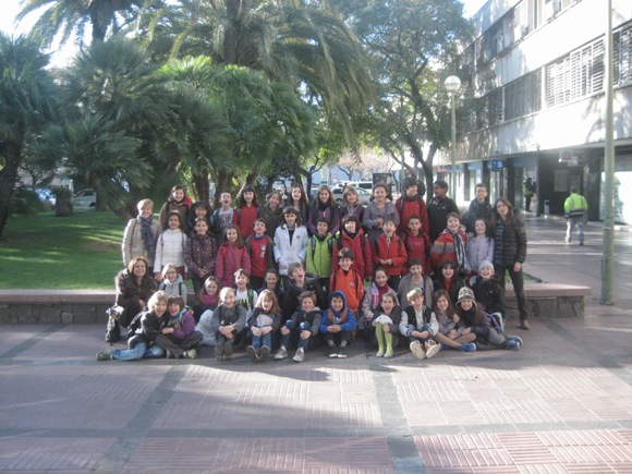 I E A Oriol Martorell