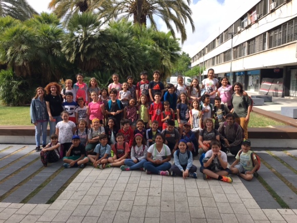 Escola Lluís Vives (Castelldefels)