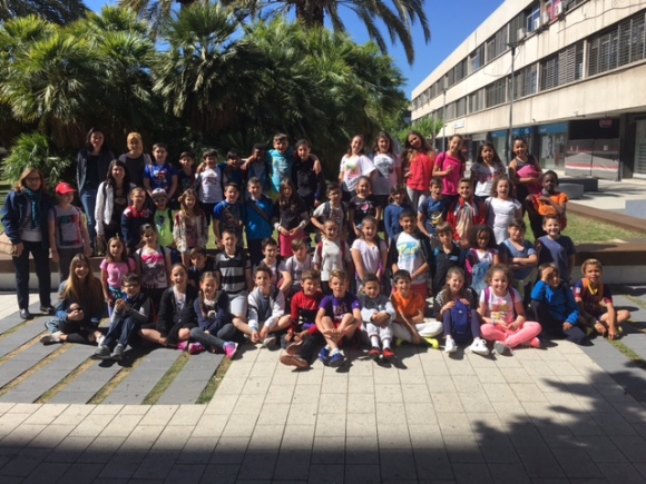 Escola Roureda (Sabadell)