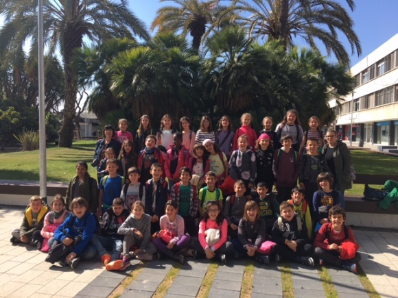 Escola El Pi Gros (Sant Cebrià de Vallalta)