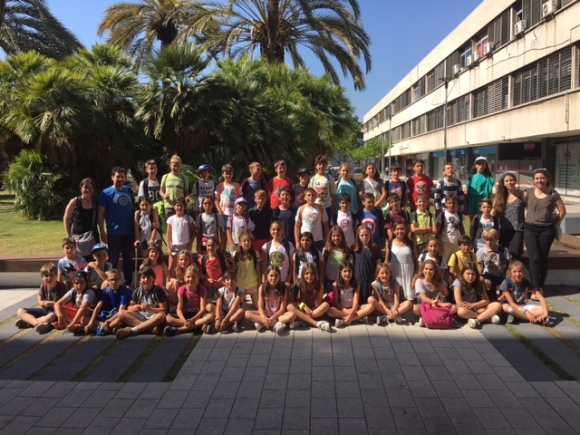 Escola Avenç