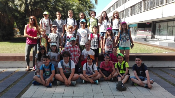 Escola Avenç
