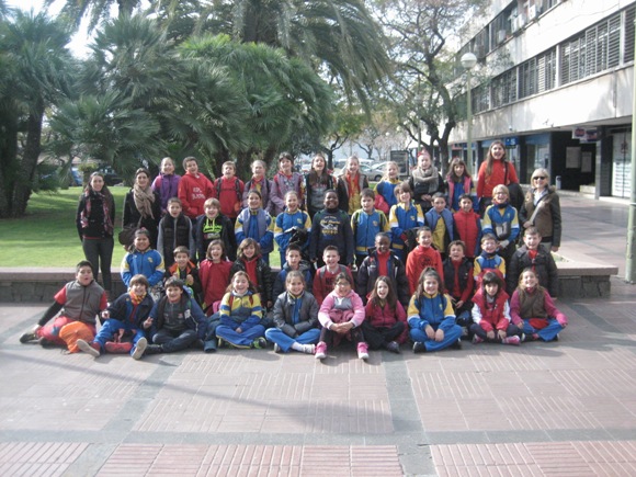 Escola Juan Ramón Jimenez (Martorell)