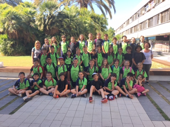 Escola Pia Santa Anna (Mataró)
