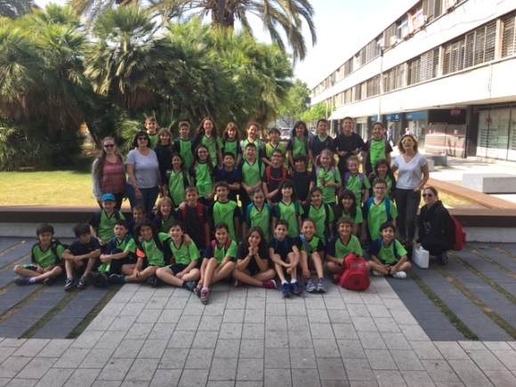Escola Pia Santa Anna (Mataró)