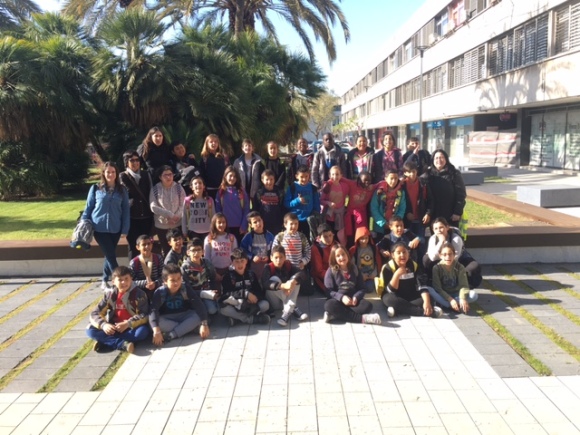 Escola Germanes Bartomeu (Mataró)