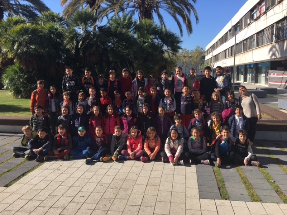 Escola Sant Medir