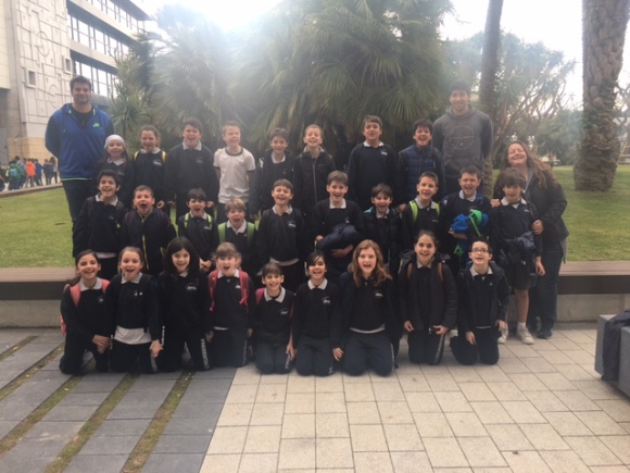 Escola La Presentació (Vilassar de Mar)