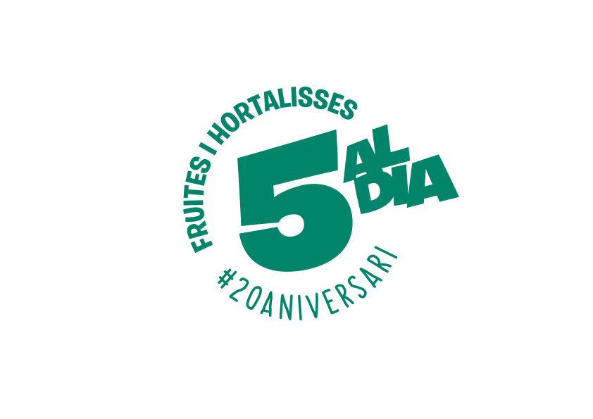5 al dia