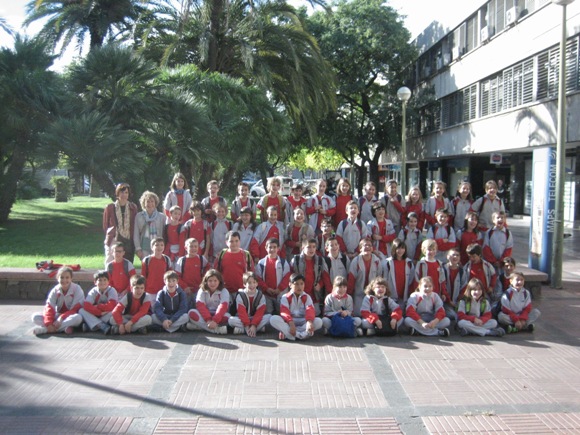 Escola Tecla Sala (L’Hopitalet)
