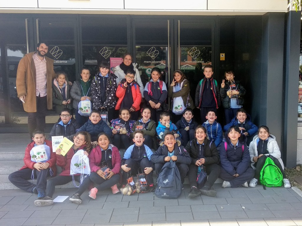 Escola Prínceps 23 d’abril (Barcelona)