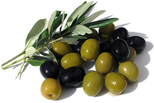 Aceituna