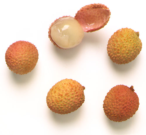 Litchi