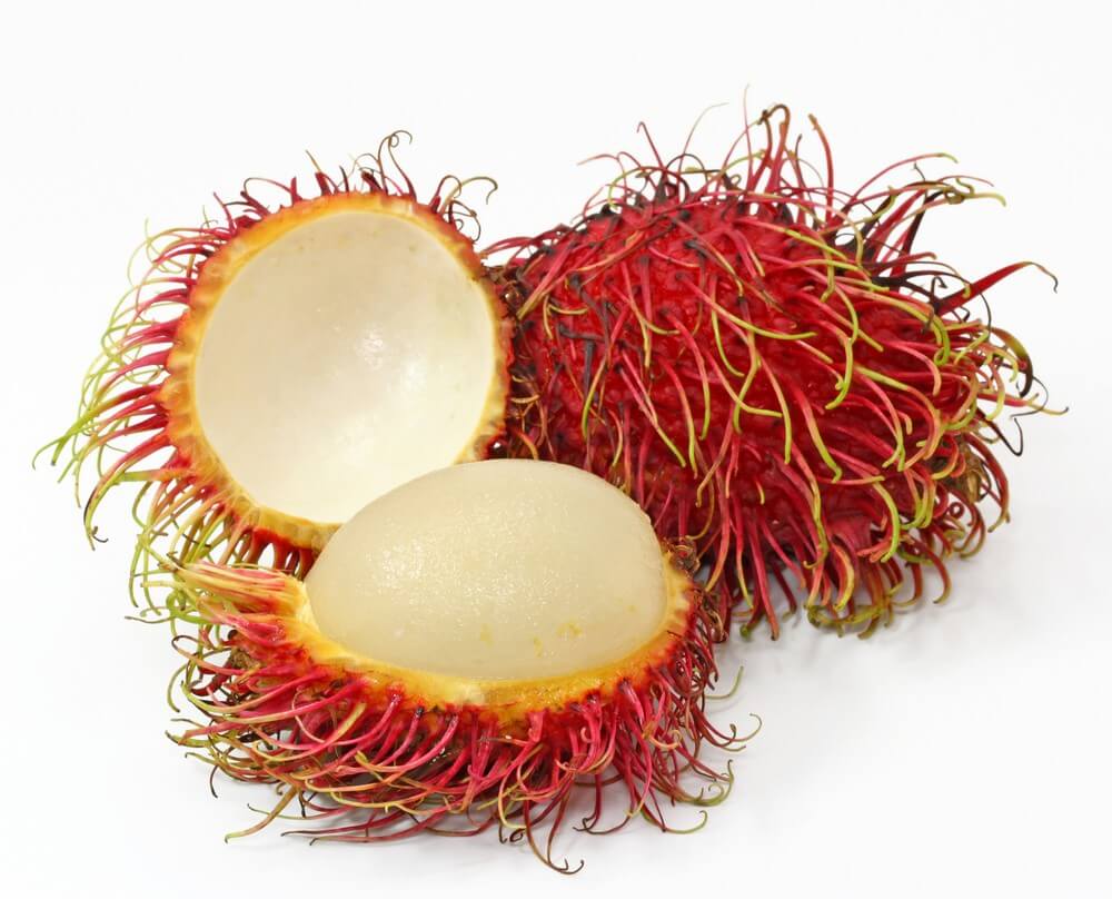 Rambután