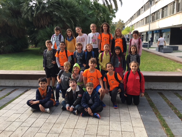 Escola Les Corts (Barcelona )