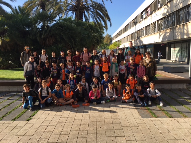 Escola Les Corts (Barcelona)