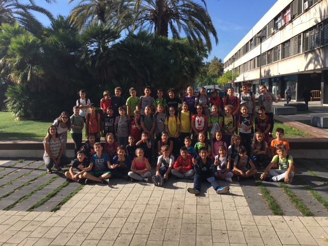 Escola Montserratina (Viladecans)