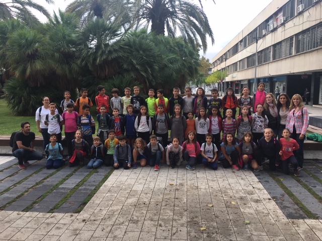 Escola Nova (Cervelló)