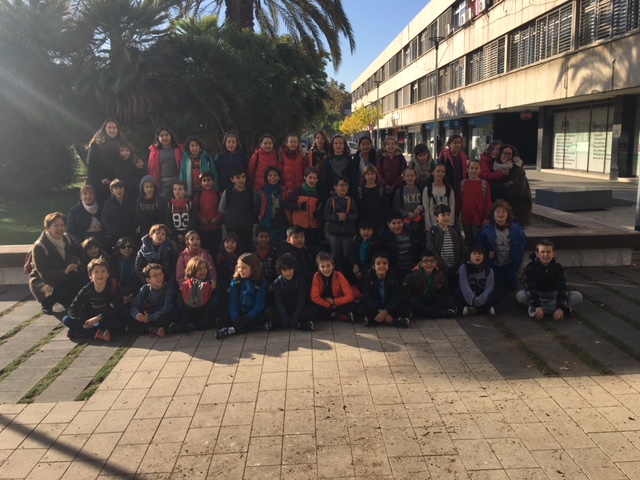 Escola Mallorca (Barcelona)