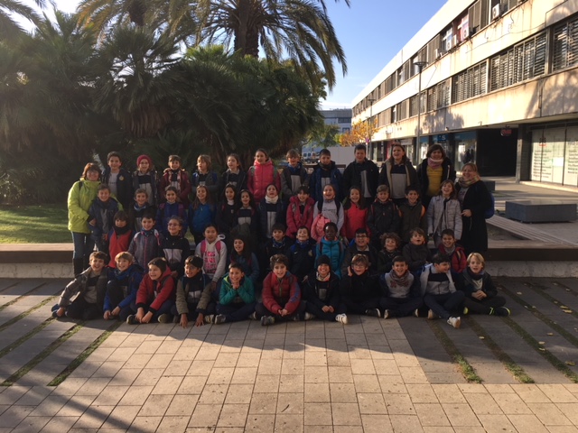 Escola Montserrat (Sant Just Desvern)
