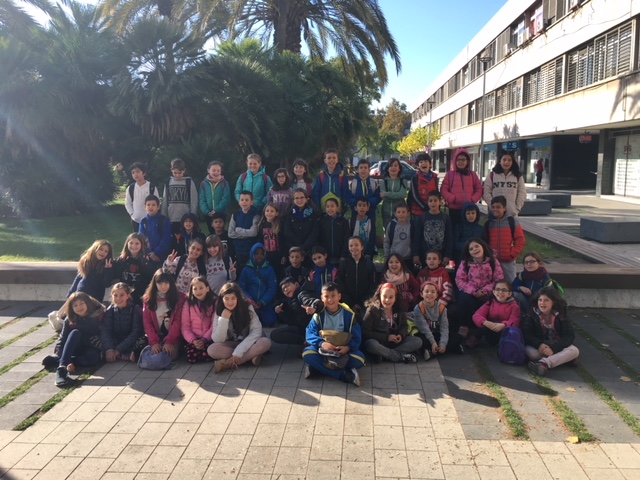 Escola Lluís Vives (Castelldefels)