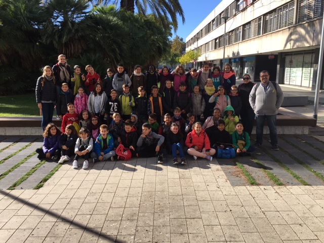 Escola Lola Anglada (Martorell)