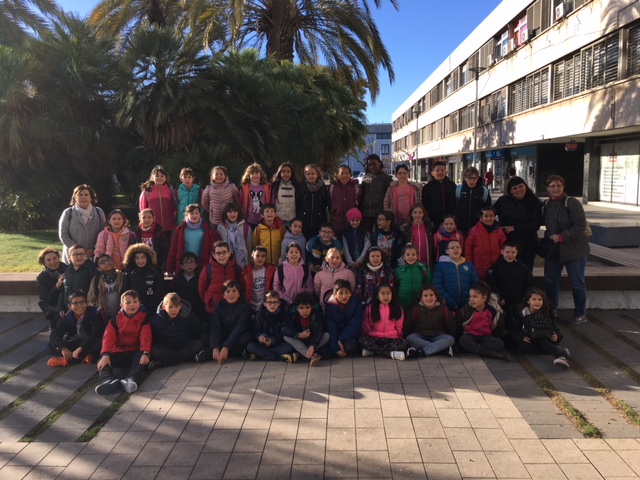 Col·legi Mare Alfonsa Cavín (Barcelona)