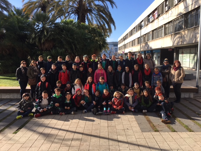 COL.LEGI PARROQUIAL SANT FELIU
