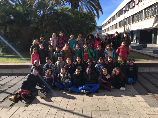 ESCOLA JUAN RAMÓN JIMÉNEZ (MARTORREL)