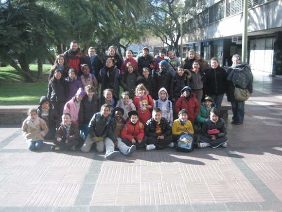 Escola Germanes Bartomeu (Mataró)