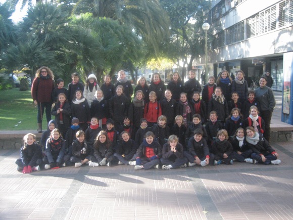 Europa International School