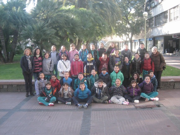 Escola Llorens Artigas