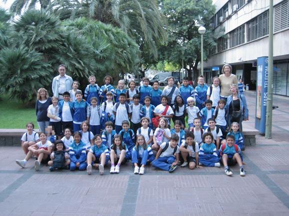 Escola Poeta Foix (Barcelona)