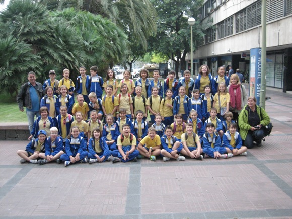 Escola Montserrat (Cerdanyola)