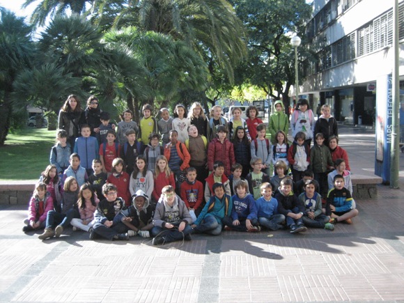 Escola Auro (Barcelona)
