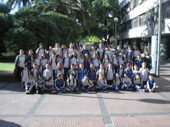 Escola San Josep (San Boi)