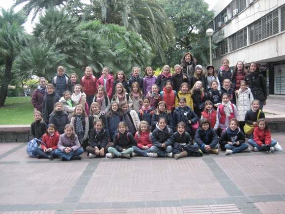 Escola La Vall