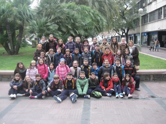 Fundació Llor (Sant Boi del Llobregat)