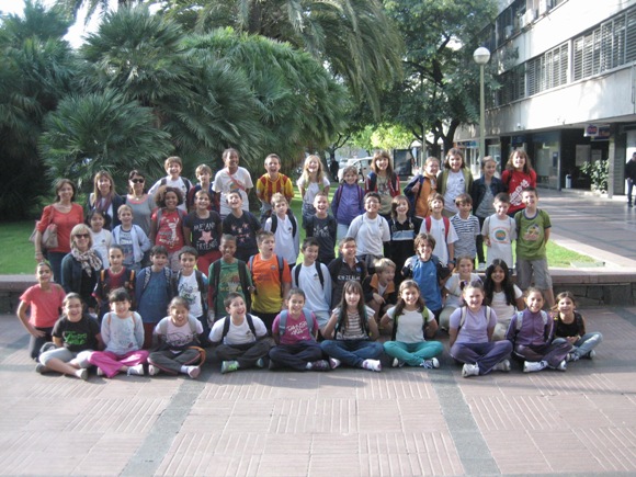 Escola Les Corts (Barcelona)