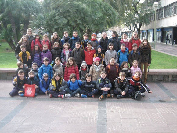 Fundació Llor (Sant Boi del Llobregat)