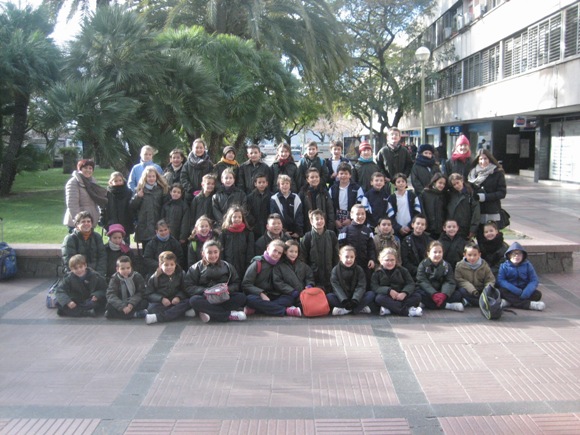 Sant Josep Teresianes Gràcia